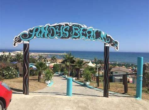 Los Arbolitos Apartment Marbella