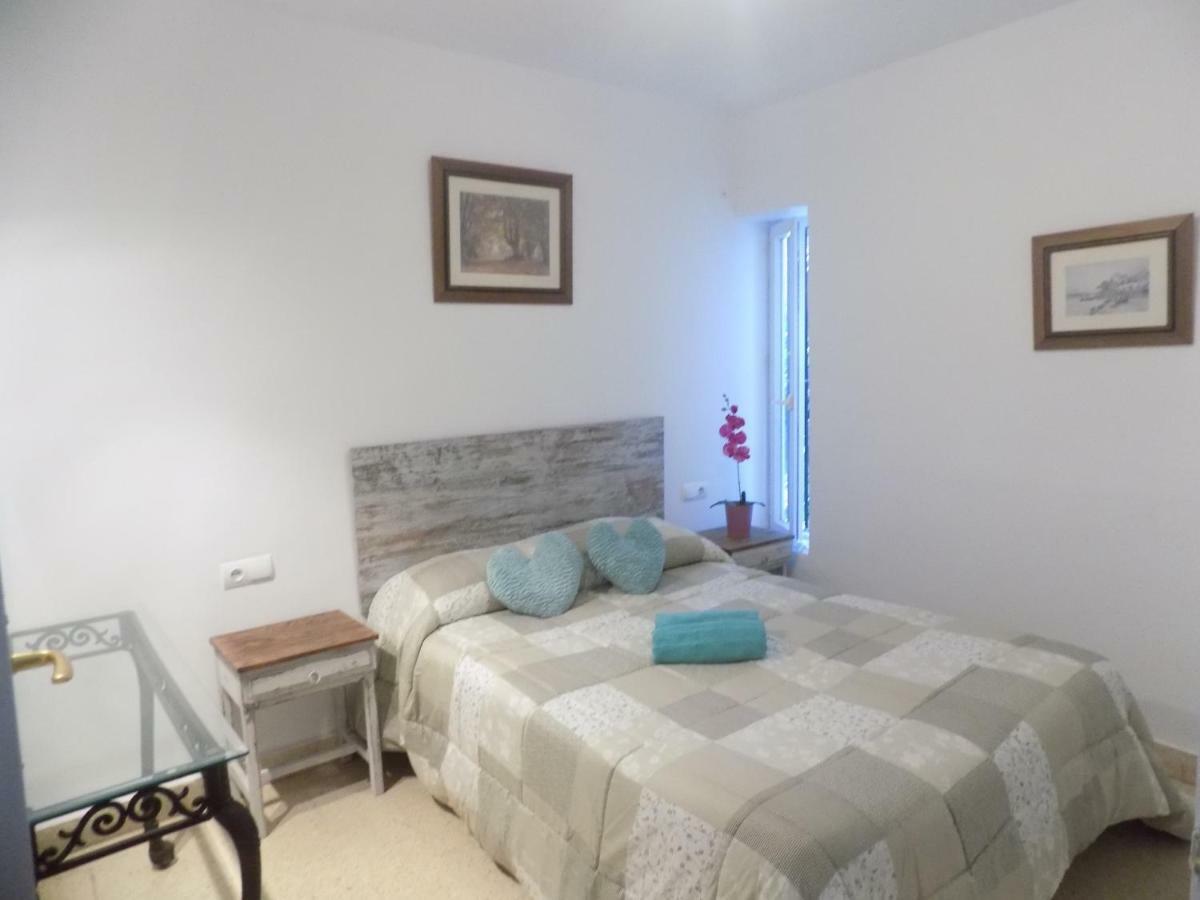 Apartment Los Arbolitos Marbella