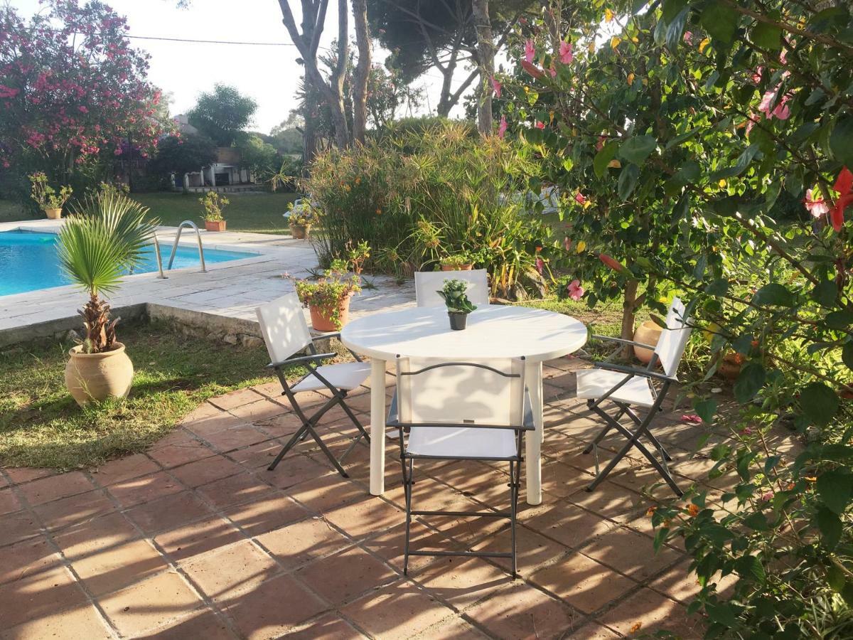 Los Arbolitos Apartment